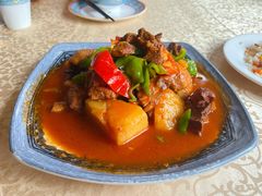 -维吾尔餐厅(宜山路店)