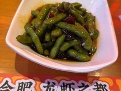 -庆峰龙虾烧烤(合肥一店)