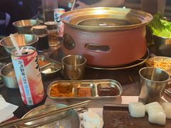 -西塔老太太泥炉烤肉(上海七宝领展广场店)