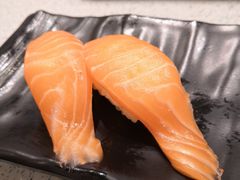 -万岁寿司(芳村店)