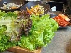-香猪坊韩国烤肉专属门店(魏公村店)