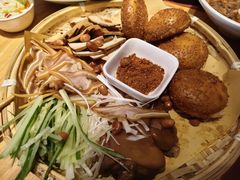 -一个叫川的地方(麒麟新天地店)