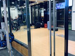 -豪逸健体(中骏广场店)