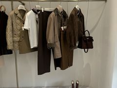 -Her Sight设计师女装集合店(静安华山路店)