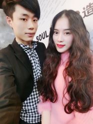-SOULMAGIC 造型烫发染发