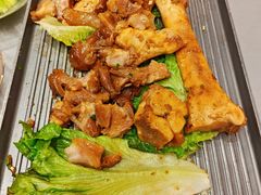 -龙虾奇迹泥炉烤肉(大华三路店)