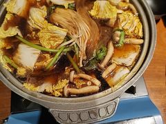 -九井澤精致料理(金茂店)