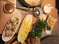 -湯系·煲汤手艺人(东二环泰禾广场店)