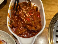 -牛人·雪花牛·木炭烤肉(昆山陆家店)