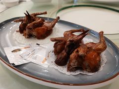 -金山记靓鸡专门店·中山菜