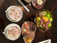 -三亚太阳湾柏悦酒店