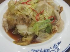 -八大碗(吉祥店)