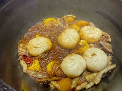 -营信刘罗锅铁锅炖(民主店)