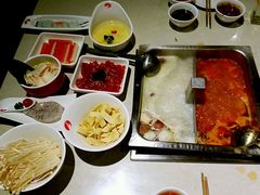 android_upload_pic-海底捞火锅(海宁路店)