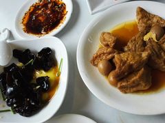 -好嫂子•刀削面(大兴店)