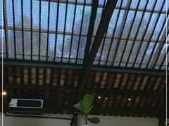 -喜洲吧·江畔老船厂·庭院餐厅(喜临院店)