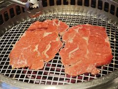 -AJIYA·池袋日式烧肉自助(天津万象城店)