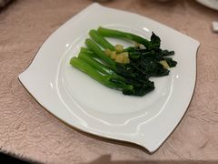 -唐阁(香港朗廷酒店)