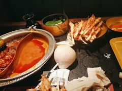 -牛New寿喜烧(虹桥新天地店)