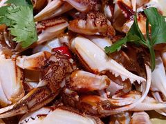 蟹钳-老胖串店(浆水泉路店)
