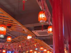 -吴老幺火锅(金龙店)