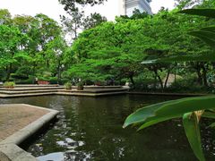 -九龙公园