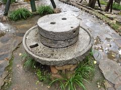 -北京水岸山吧度假村(雁栖镇店)