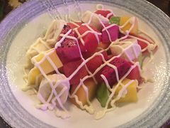 -春风十里烧烤音乐吧(实力乐队驻唱三元里店)