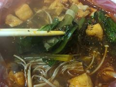 -老王太太串吧(中街店)