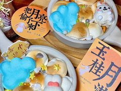 -乐园夜市场(五道口王庄路店)