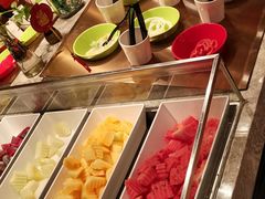 -比格比萨自助(沙河店)