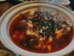 -渔乡米香·剁椒鱼头(四方坪店)