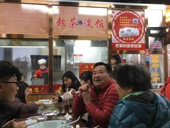 -粗茶淡饭(东关街店)