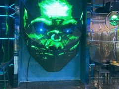 -酷秀KTV(五道口店)