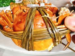 -七的湖·江南蟹舫·阳澄湖农家菜(蟹舫苑店)