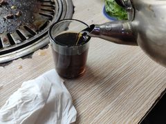 -平山城鑫烧烤(建国楼店)