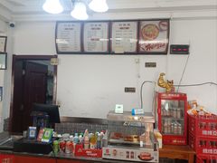 -邓邓胖姐拌面(濉溪路店)