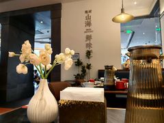 -闽海肴(北辰荟店)