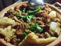 牛杂煲-牛杂大叔(园岭总店)