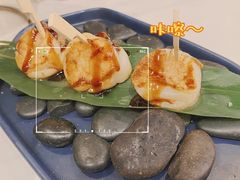 -Petit Oyster叫嚎(平安金融中心店)