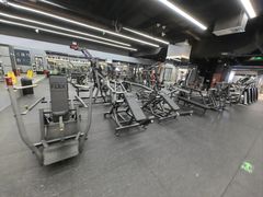 -VLines耀能运动24小时·月付制健身(京广桥店)
