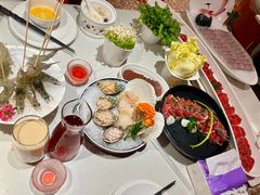 -川越泰火锅(吉利大厦店)