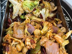 -老东镇啤酒屋海鲜加工·蒸汽海鲜·海鲜烧烤(台东店)