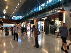 -东荟城名店仓
