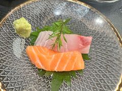 -鮨政· Omakase(港汇恒隆广场店)