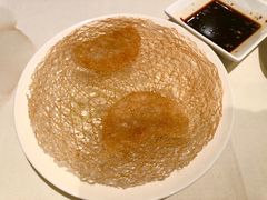 金网煎锅贴-利苑酒家(金宝店)