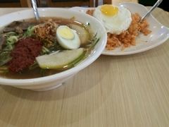 -正一味石锅拌饭(望京新世界店)