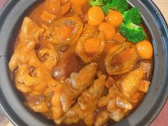 -连鹭海鲜·海肠捞饭·海胆饭(星海店)