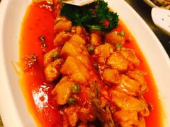 -勺园饭店(骨科医院店)