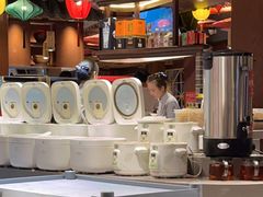 -湘西小馆(滨河路店)